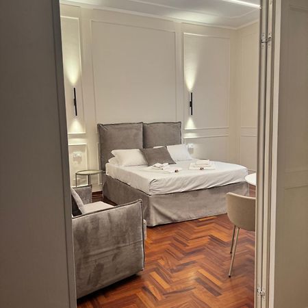 Augusto Imperatore Suite ローマ エクステリア 写真